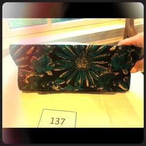 Trina Turk Clutch